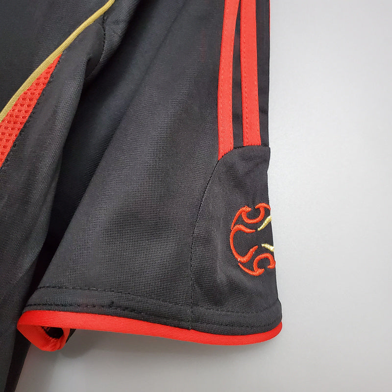 Camisa AC Milan 2006 KAKÁ22 third away