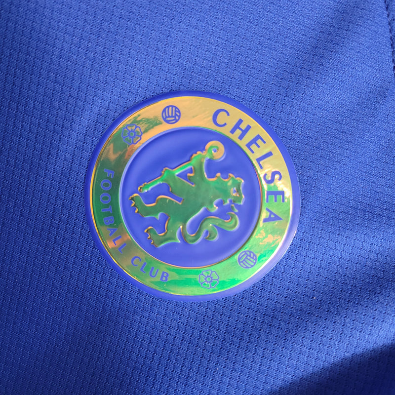 Camisa Chelsea 23/24 Home Refletida