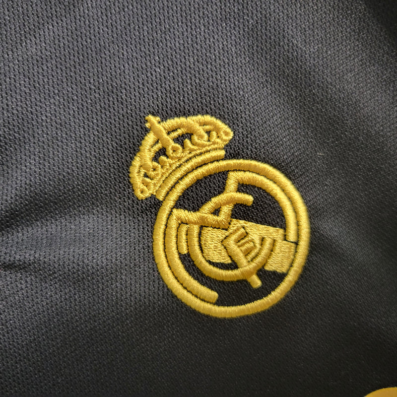 Camisa Real Madrid 23/24 Feminina