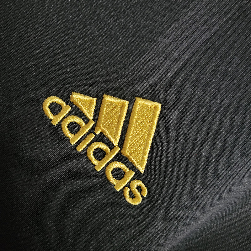 Camisa Alemanha 2010 Retrô Away