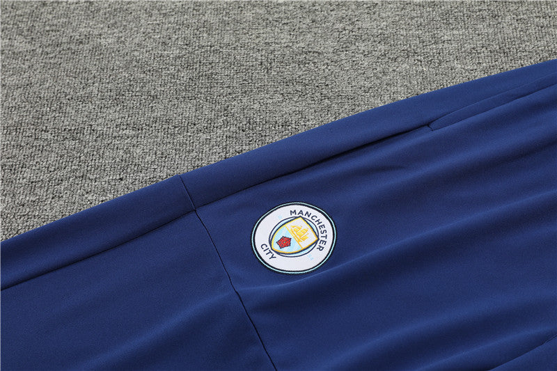 Conjunto de Treino Manchester City 23/24 Home