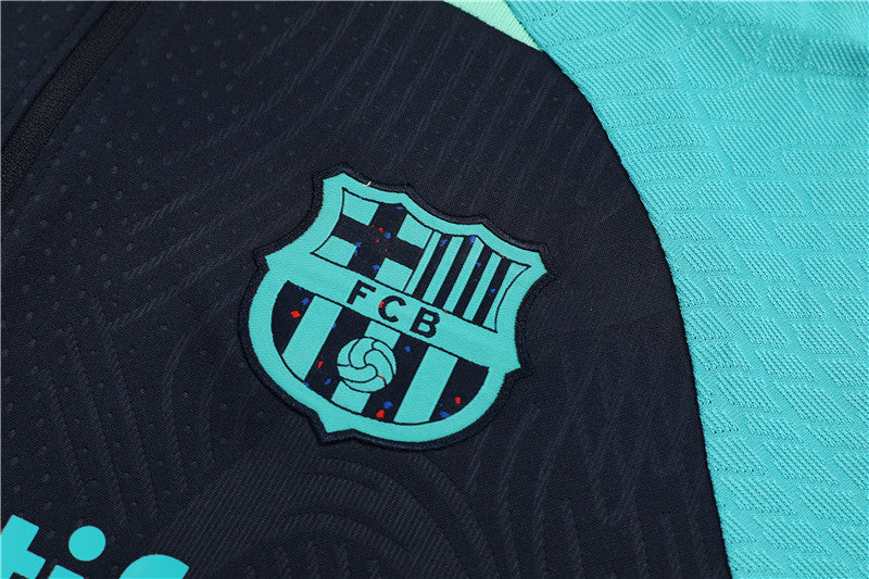 Conjunto de Treino Barcelona 23/24