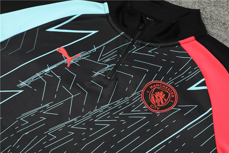Conjunto de Treino Manchester City 23/24