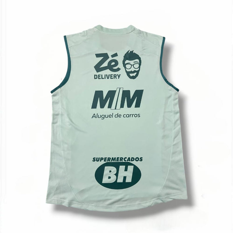 Regata Cruzeiro 2025/26 Branca