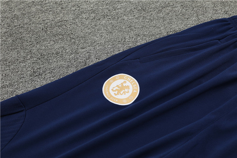 Conjunto de Treino Chelsea 23/24
