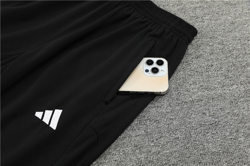 Conjunto de Treino Juventus 23/24 White