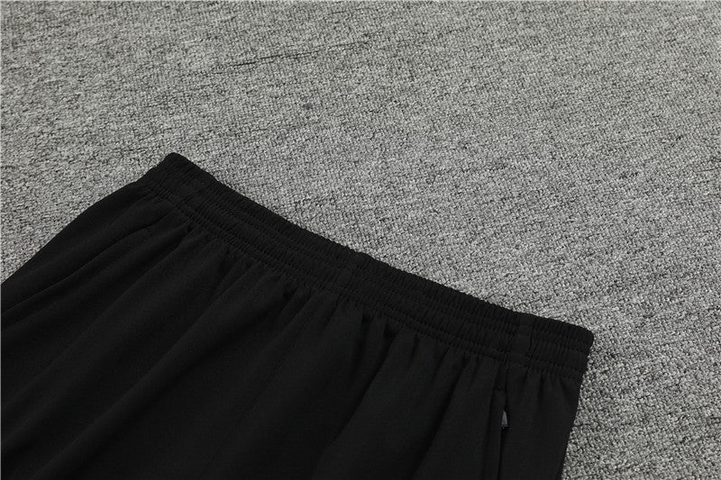 Conjunto de Treino Tottenham 23/24 preto