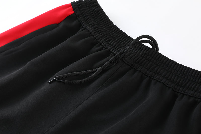 Conjunto de Treino Milan 2023/24