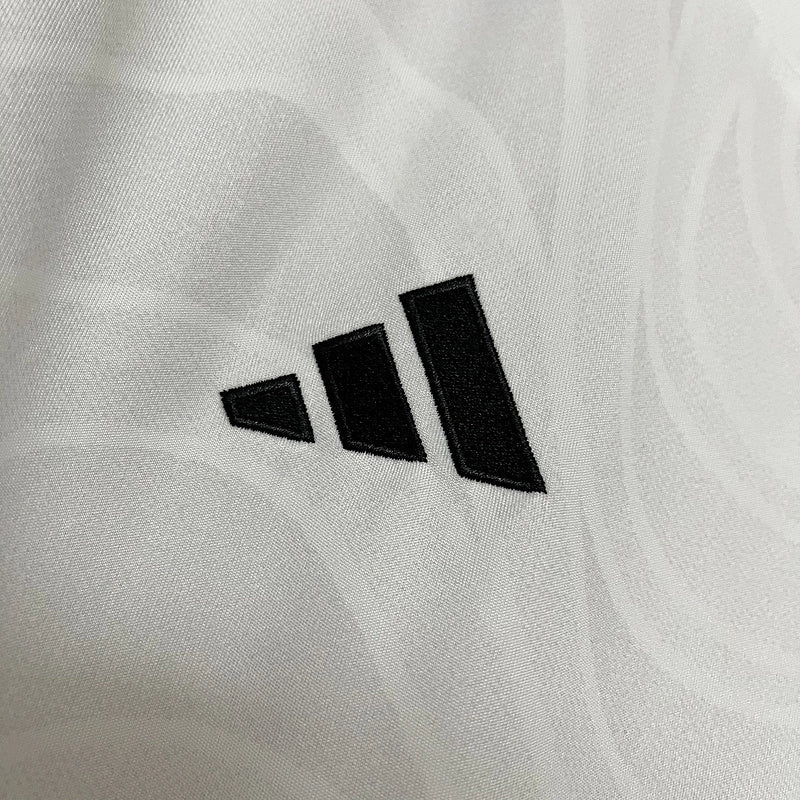 Camisa Flamengo II Adidas 2024/25