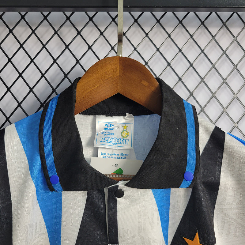 Camisa Inter de Milão 1992/93 Away