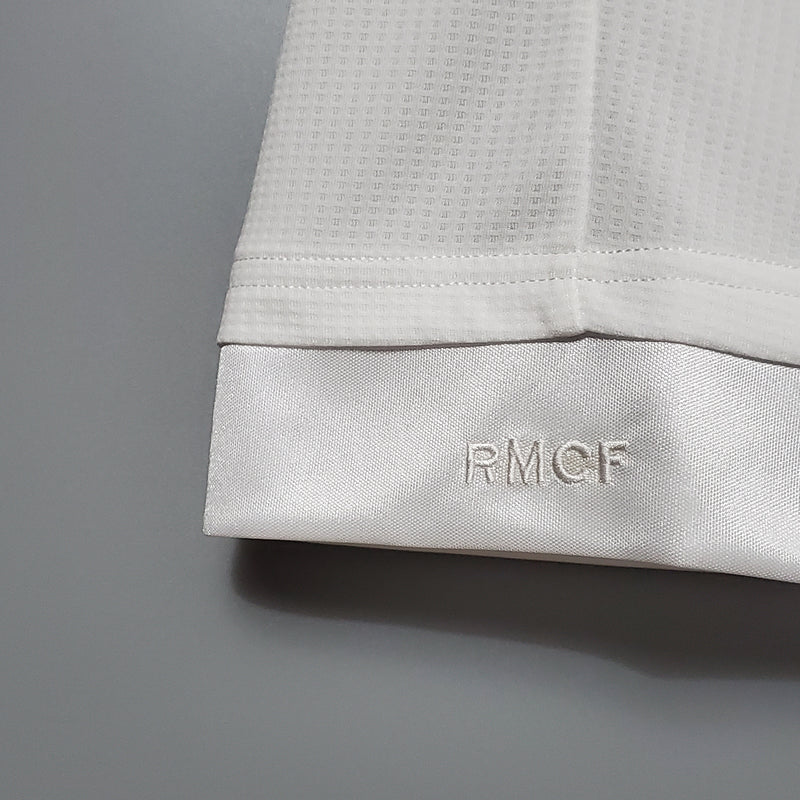 Camisa Real Madrid 2015/16 Home