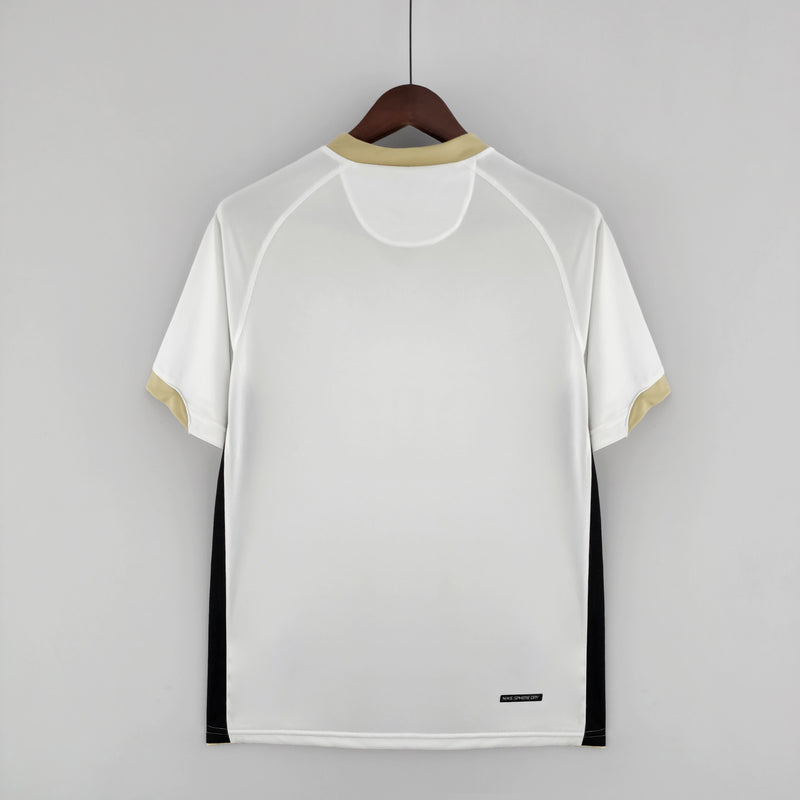 Camisa Manchester United 2006/07 Away