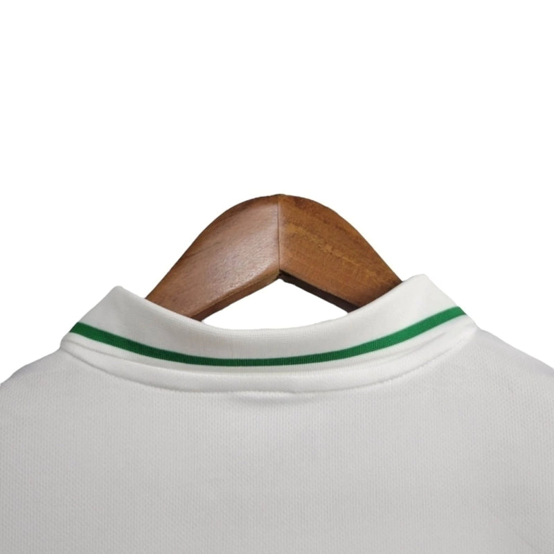 Camisa Nigéria 2024/25