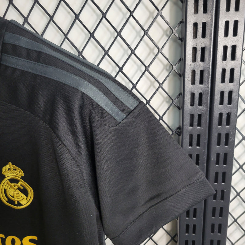 Camisa Real Madrid 23/24 Feminina
