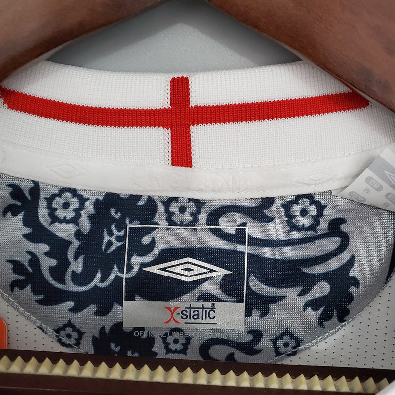 Camisa Inglaterra 2006 Home
