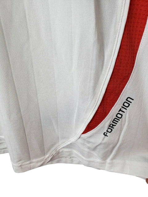 Camisa Retrô França 2006
