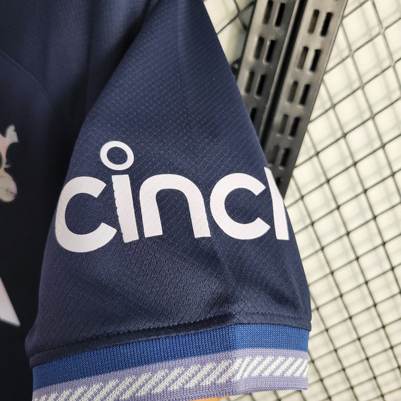 Camisa Tottenham 23/24 away