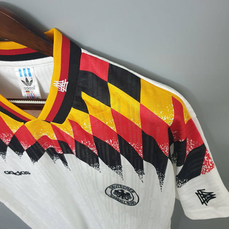 Camisa Alemanha 1994 home