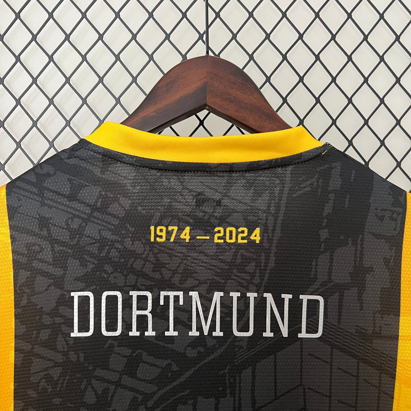 Camisa Borussia Dortmund 2024/25 Edição Especial
