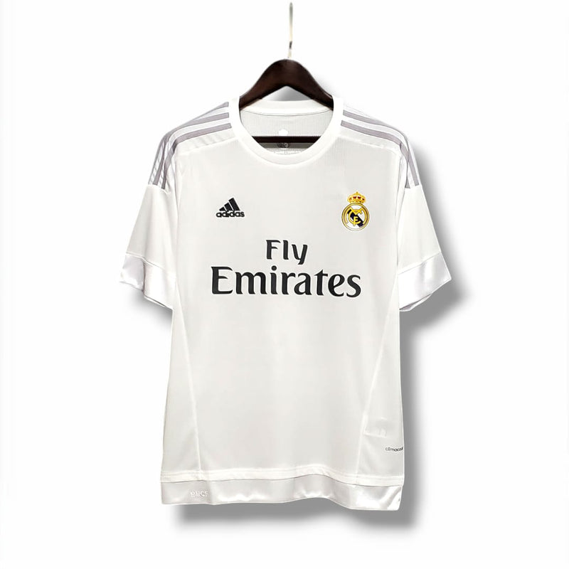 Camisa Real Madrid 2015/16 Home