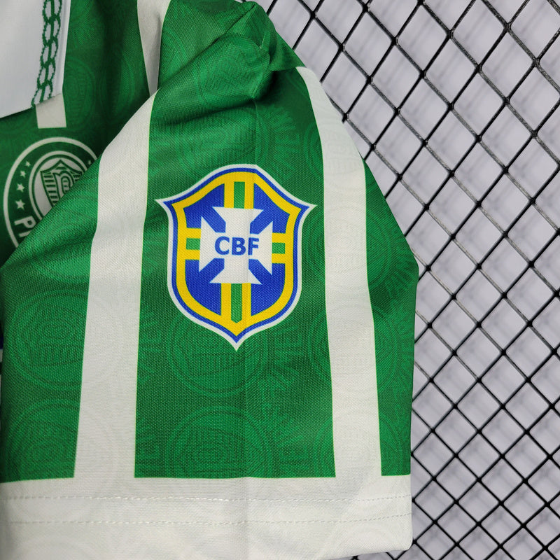 Camisa Palmeiras 1993/94 home