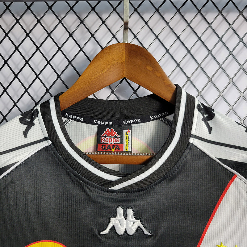 Camisa Vasco da Gama 2000 Home