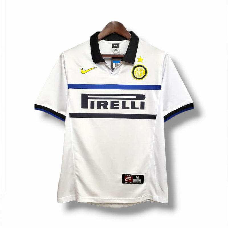 Camisa Inter de Milão 1998/99 away