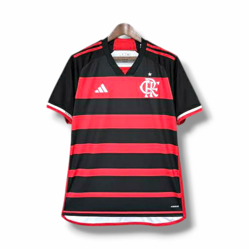 Camisa Flamengo I 2024/25