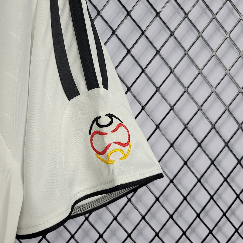 Camisa Alemanha 2006 Treino