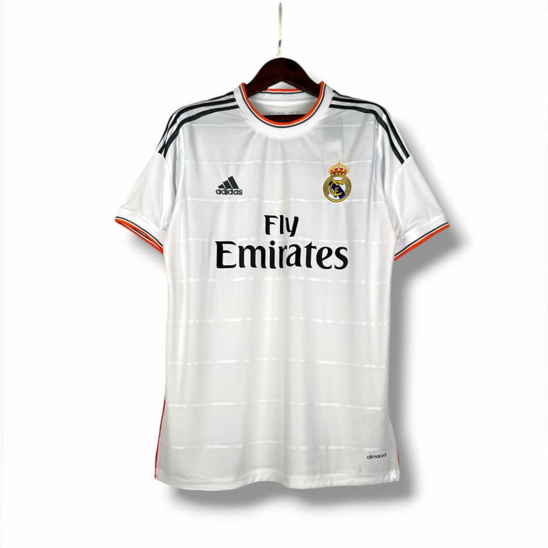 Camisa Real Madrid 2013/14 Home