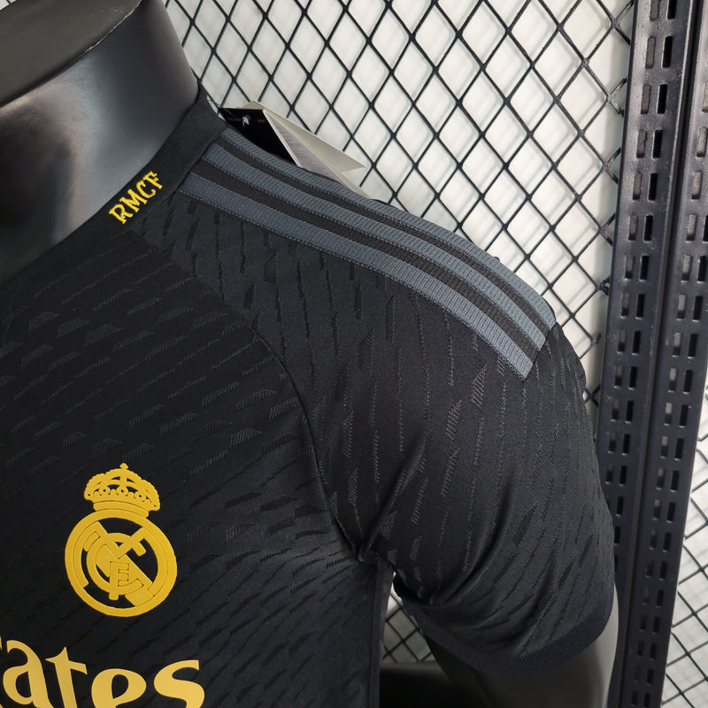 Camisa Real Madrid 23/24 Modelo Jogador