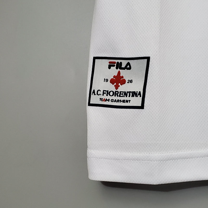 Camisa 2 Fiorentina 1998
