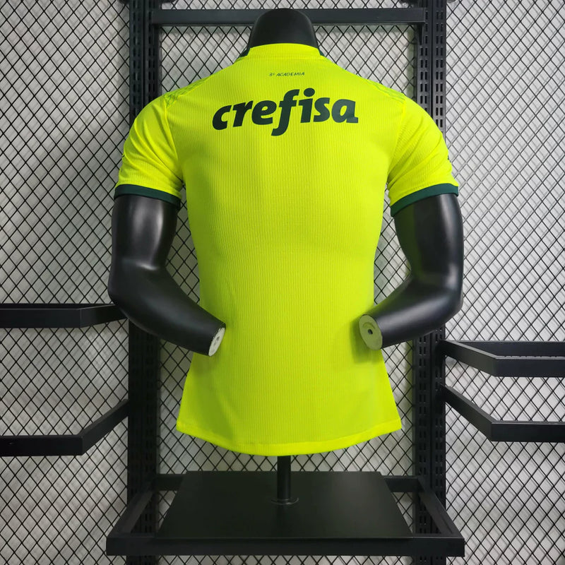 Camisa Palmeiras Third 2023/24 - Versão Jogador
