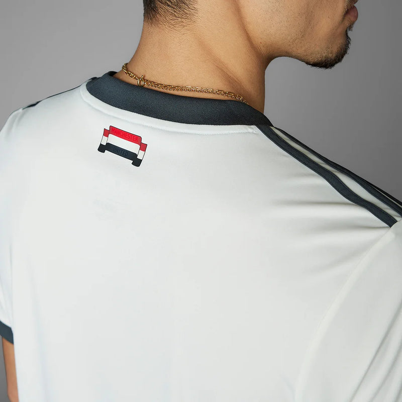 Camisa Manchester United Third 24/25 s/n° Torcedor Adidas