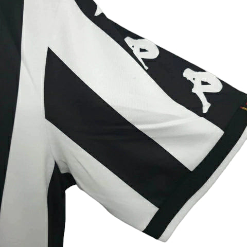 Camisa Retrô Juventus I 1999/2000 - ZIDANE 21