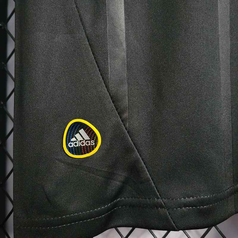 Camisa Alemanha 2010 Retrô Away