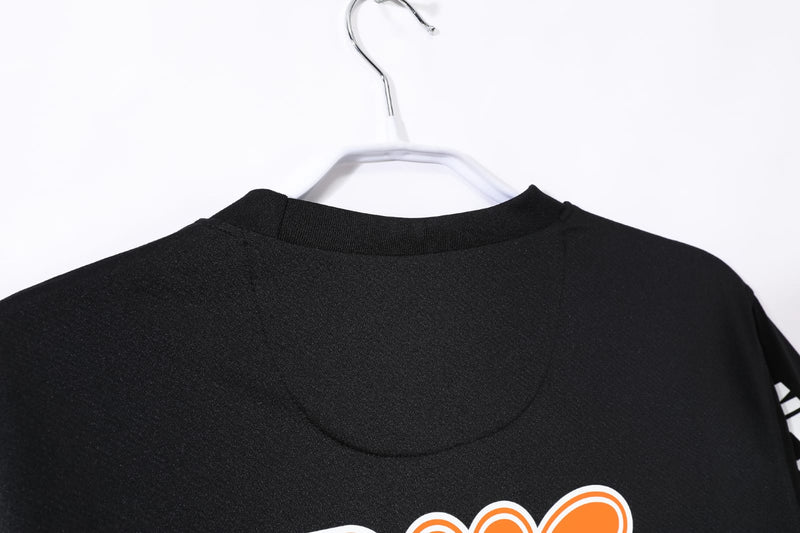 Camisa Santos 2012/13 Preta
