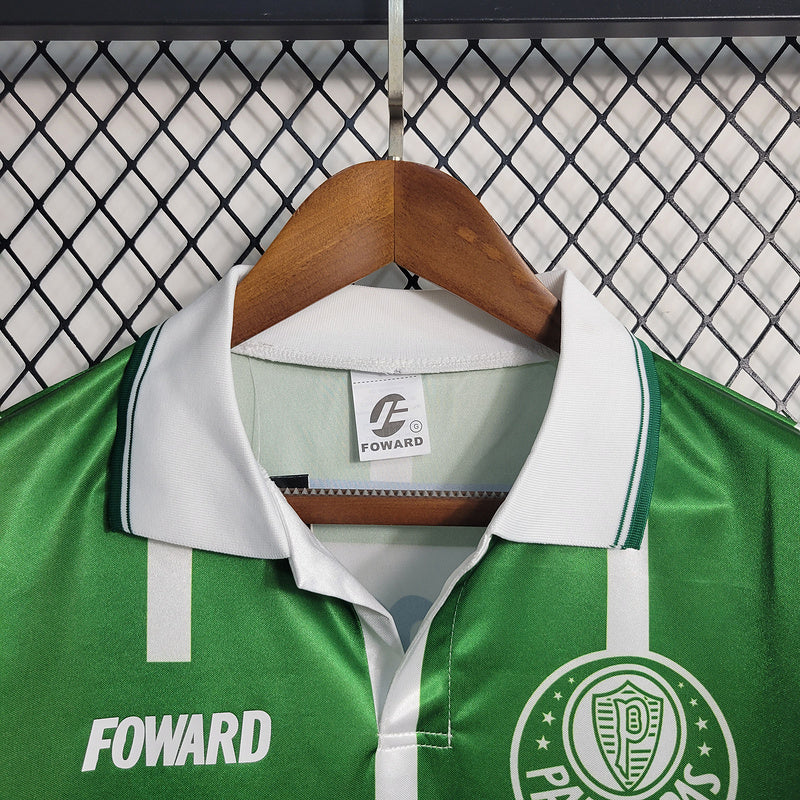Camisa Palmeiras 1992 Home