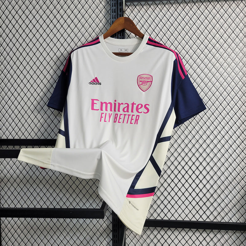 Camisa Arsenal 23/24 Treino