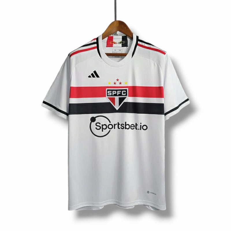 Camisa São Paulo 2023/24 Home