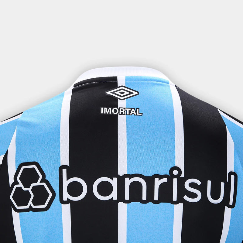 Camisa Grêmio I 24/25 s/n° Torcedor Umbro