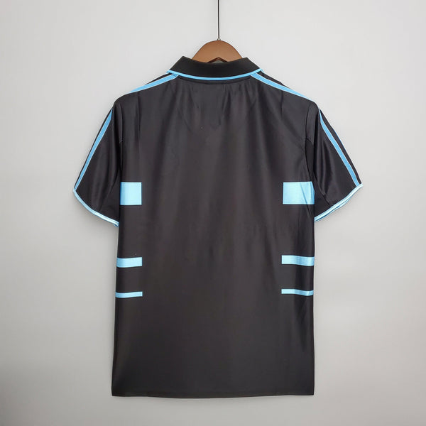 Camisa Olympique de Marseille ³ - 1998/99