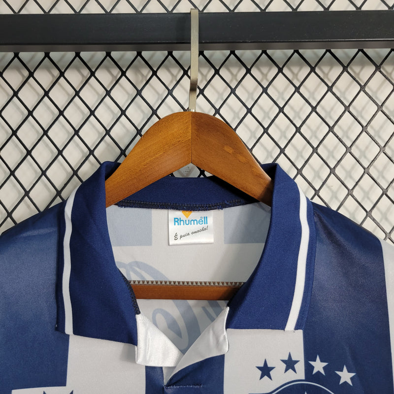 Camisa Botafogo 1994 Retrô