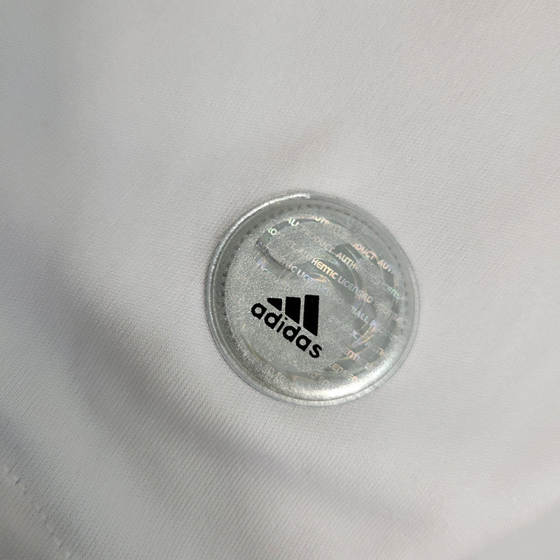 Camisa AC Milan 2009/10 away