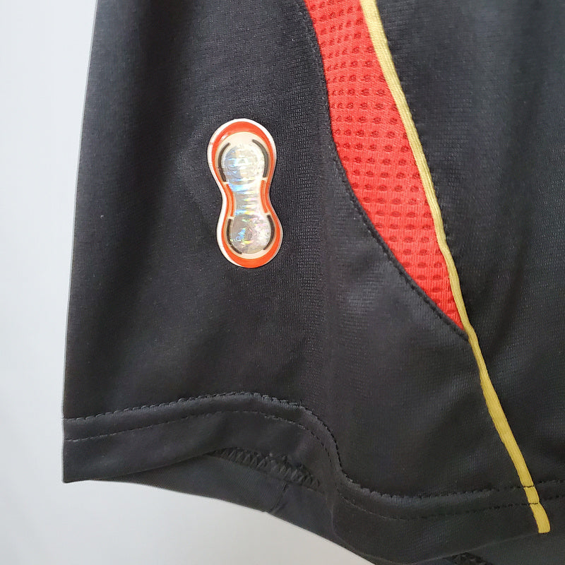 Camisa AC Milan 2006 KAKÁ22 third away