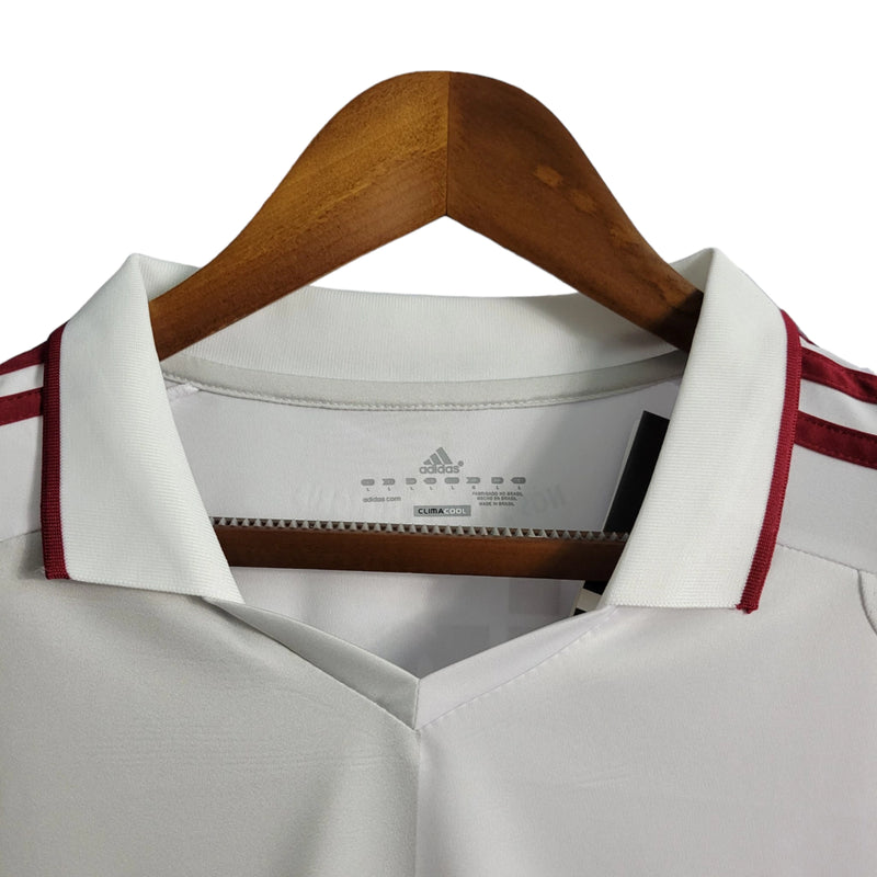 Camisa Fluminense 2011/12 Retro 100 anos