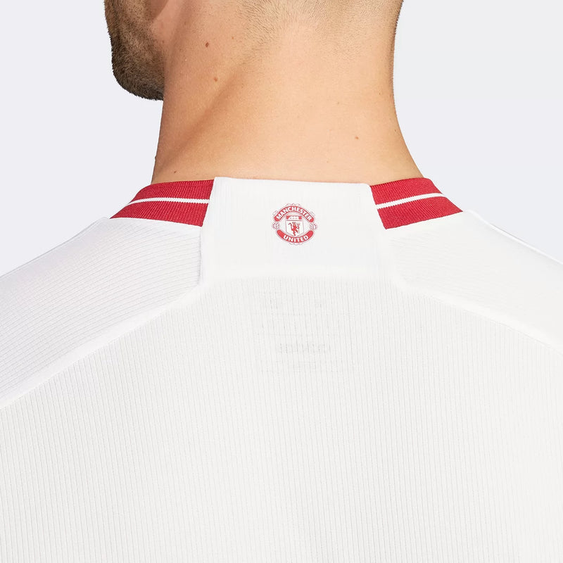 Camisa Manchester United Third 23/24 s/n° Torcedor Adidas