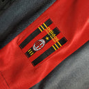 Camisa AC Milan 1998/99 Home Retrô