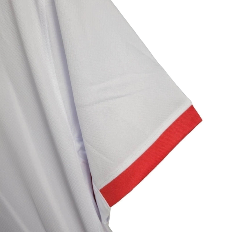 Camisa Polônia 2024/25 Home