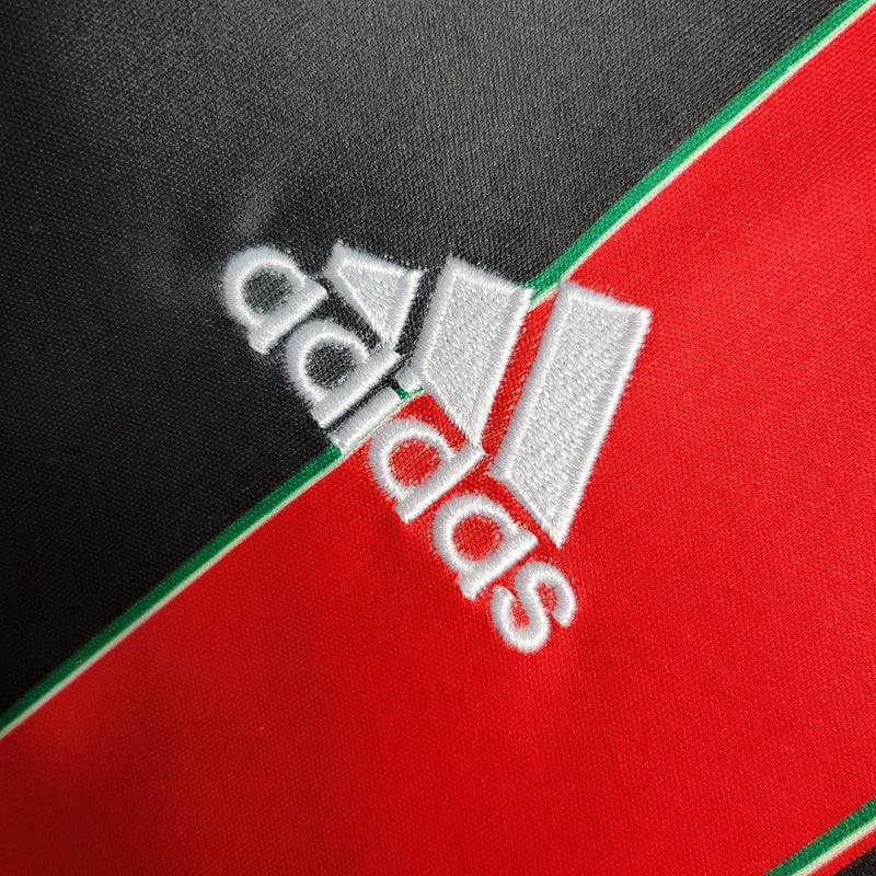 Camisa AC Milan 2012/13 home